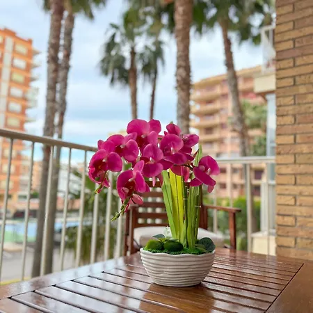 Balinese Heaven Apartament Benicàssim