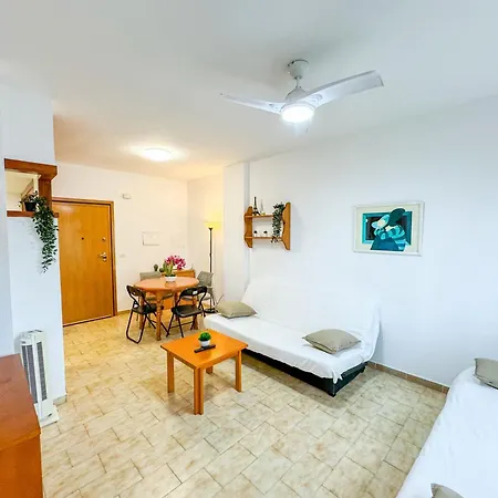 Apartament Balinese Heaven