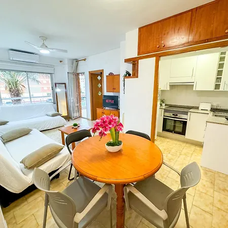 Apartament Balinese Heaven