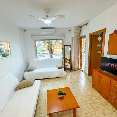 Balinese Heaven Apartment Benicassim
