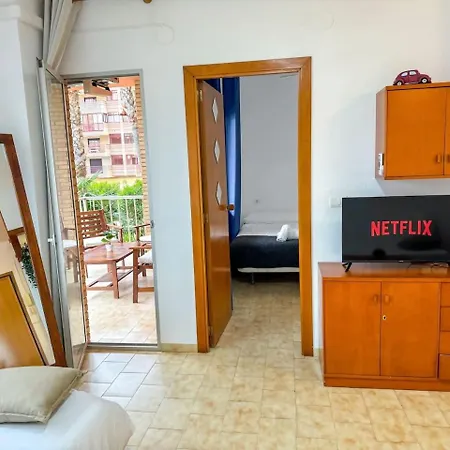 Balinese Heaven Apartment